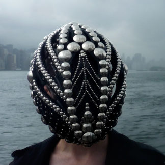 PAC01-11781-11781-11781-11781 - Mascarade New-York -  EVOR