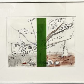 EQ28-11144 - Conversation - Fabrice HYBER