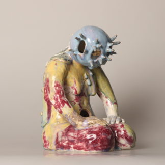 S25-16300 - Bonhomme - Lara Jehanno