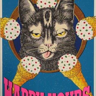 EAJ29-16401-16401 - Happy Hours - Philippe MAYAUX