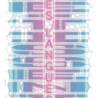 EAO37-16524 - Les langues métissent - Tom Cazin