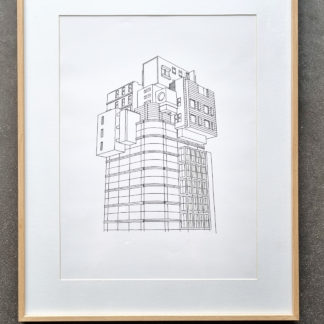 EAO58-16793 - Look Around 6/10 - Chloé Malaise