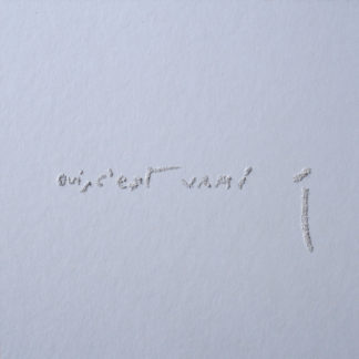 EAL54-16799 - Oui c'est vrai (série Coquilles 5/8) - Hannah Montoux-Mie