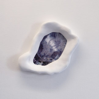 EAL55-16848-16848 - À travers elles (méduse) - Juliette Morisse