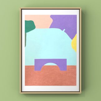 EAO57-16772 - Le banc des possibles - Blanche Daramir