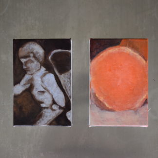 EAP24-16859 - Eternal Burden - Oscar Lefebvre