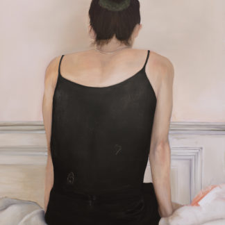 EAP21-16812 - Une chambre à soi - Margaux Moëllic