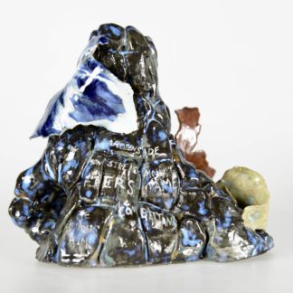 S29-17013-17013 - Combattants - Vanille Ménard