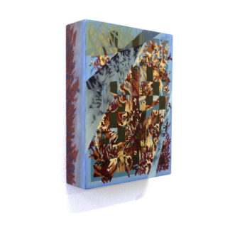 EAP28 - Fall : glance - Ariane DARPY