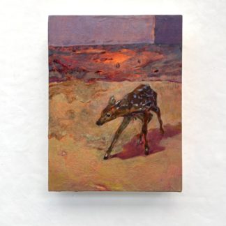 EAP26-17059-17059-17059-17059-17059 - Bad Dream? - Seoyoung Je