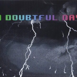 2026DOR - A Doubtful Day - Aurélie Pagès & Antoine Dorotte 